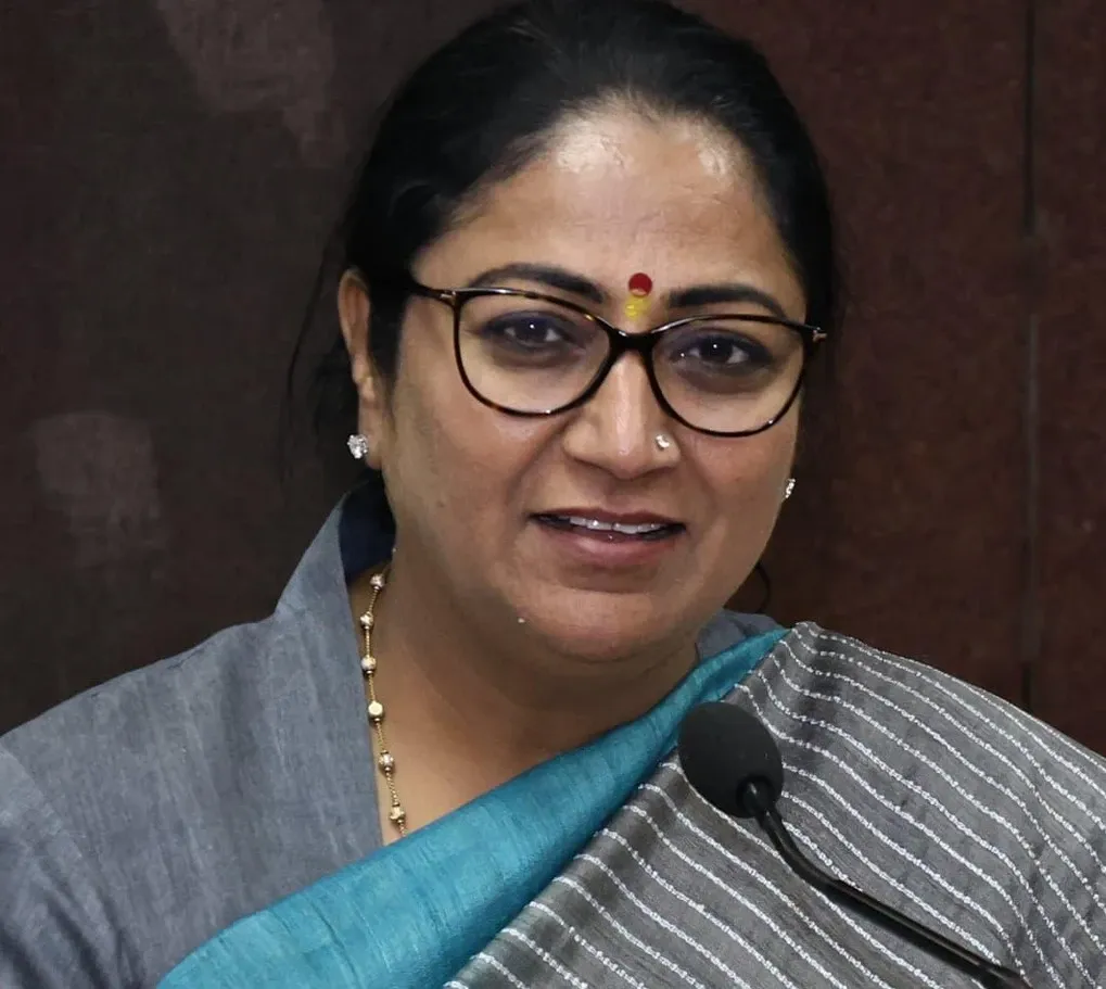 Did Delhi CM Rekha Gupta Just Expose AAP's Covid Death Data Manipulation?