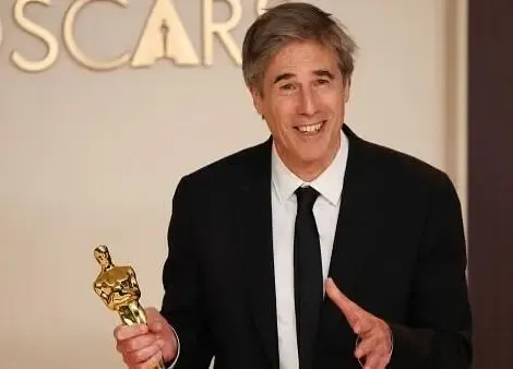 Brazilian Film ‘I’m Still Here’ Wins Academy Award for International Feature at 97th Oscars