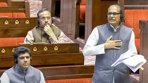 Nearly 98.5% of Land Records Digitized Under Central Initiative: Rural Development Minister