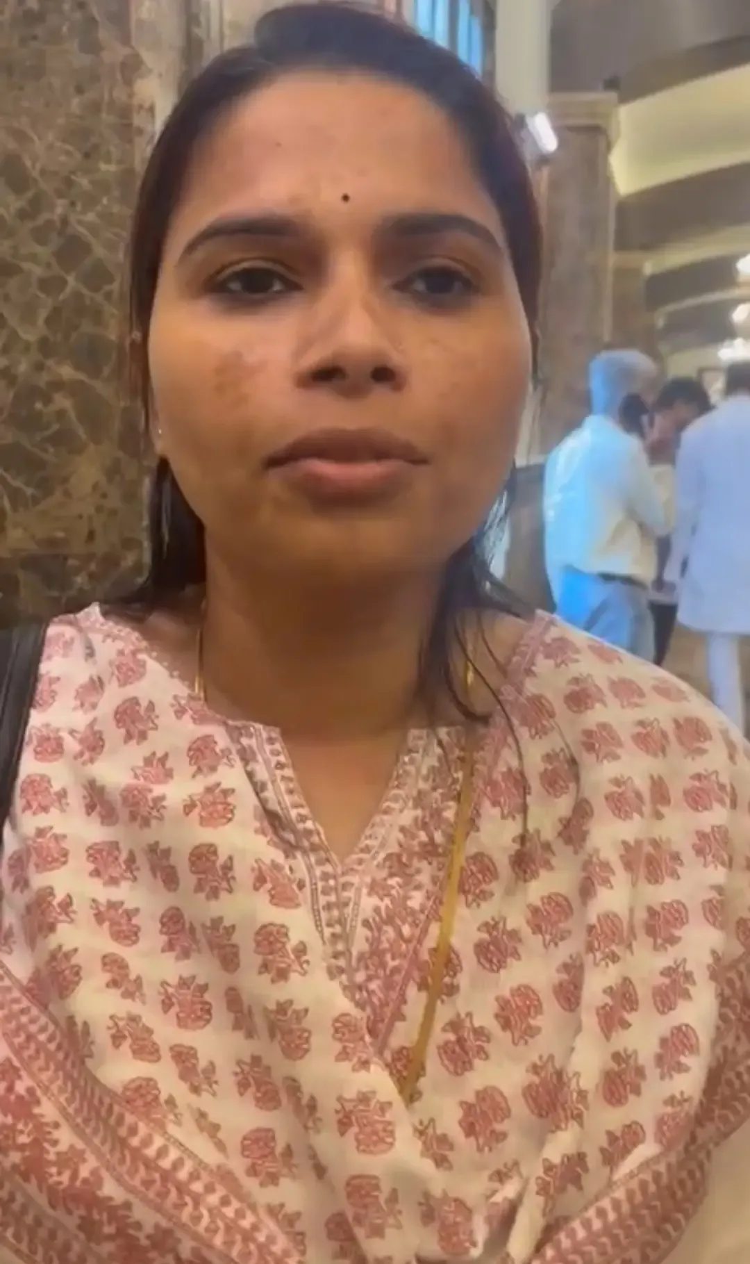 क्या अखिलेश यादव को मेरी हत्या का वास्तविक दोषी माना जा सकता है?: पूजा पाल