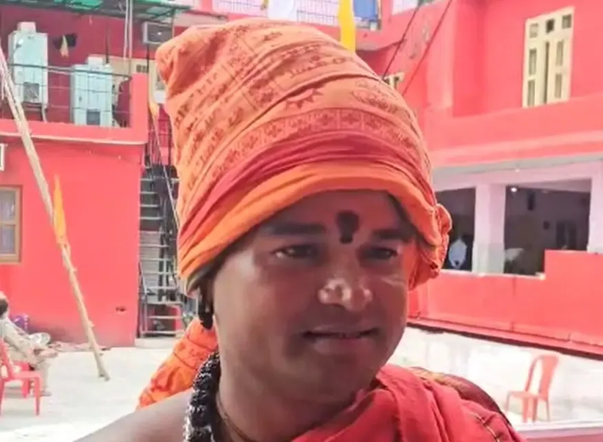 क्या आप भी बाबा अमरनाथ की यात्रा करने वाले सौभाग्यशाली भक्तों में शामिल हैं? : सदानंद दास महाराज