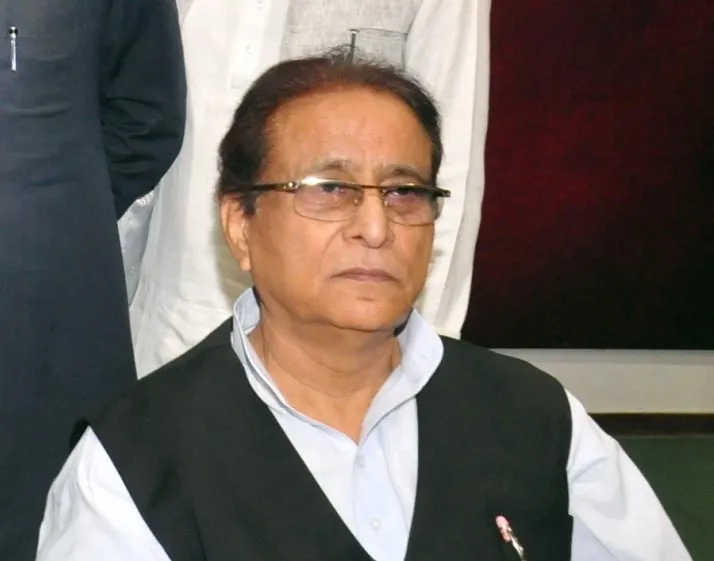 क्या आजम खान को सुप्रीम कोर्ट से बड़ा झटका लगा?