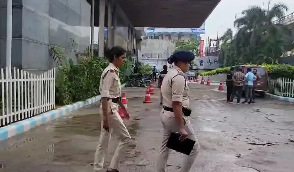 क्या बिहार के अस्पताल में चंदन मिश्रा को बदमाशों ने मारा गोली?