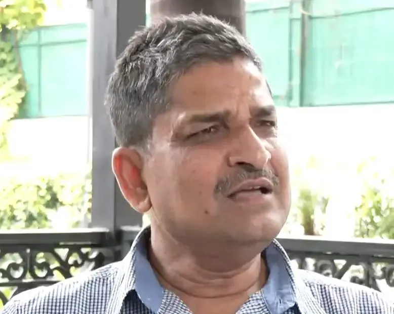 क्या कांग्रेस सांसद मोहम्मद जावेद ने सीट शेयरिंग पर बिहार चुनाव के लिए मजबूत इरादे जताए?
