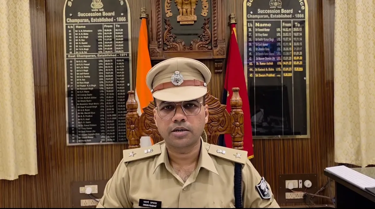 क्या बिहार में फेमस होने के लिए सामाजिक वैमनस्य फैलाने की कोशिश की गई?