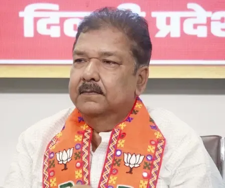 क्या बिहार प्रदेश कार्यसमिति की बैठक में महत्वपूर्ण मुद्दों पर चर्चा होगी? दिलीप जायसवाल