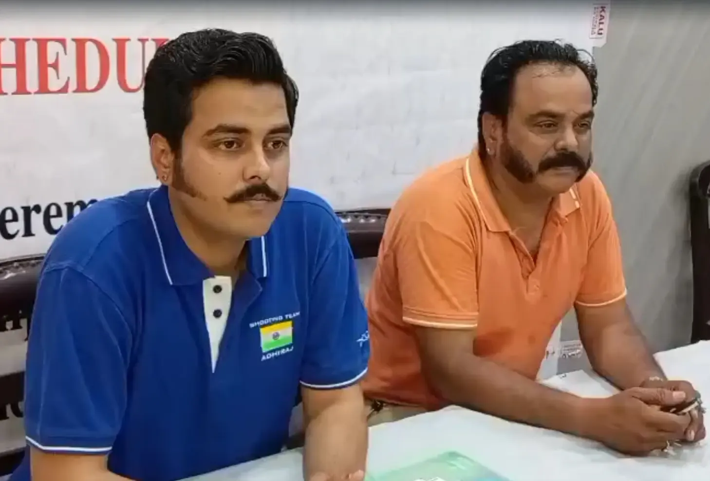 क्या बीकानेर में पहली बार नेशनल लेवल की शूटिंग प्रतियोगिता का आयोजन हो रहा है?