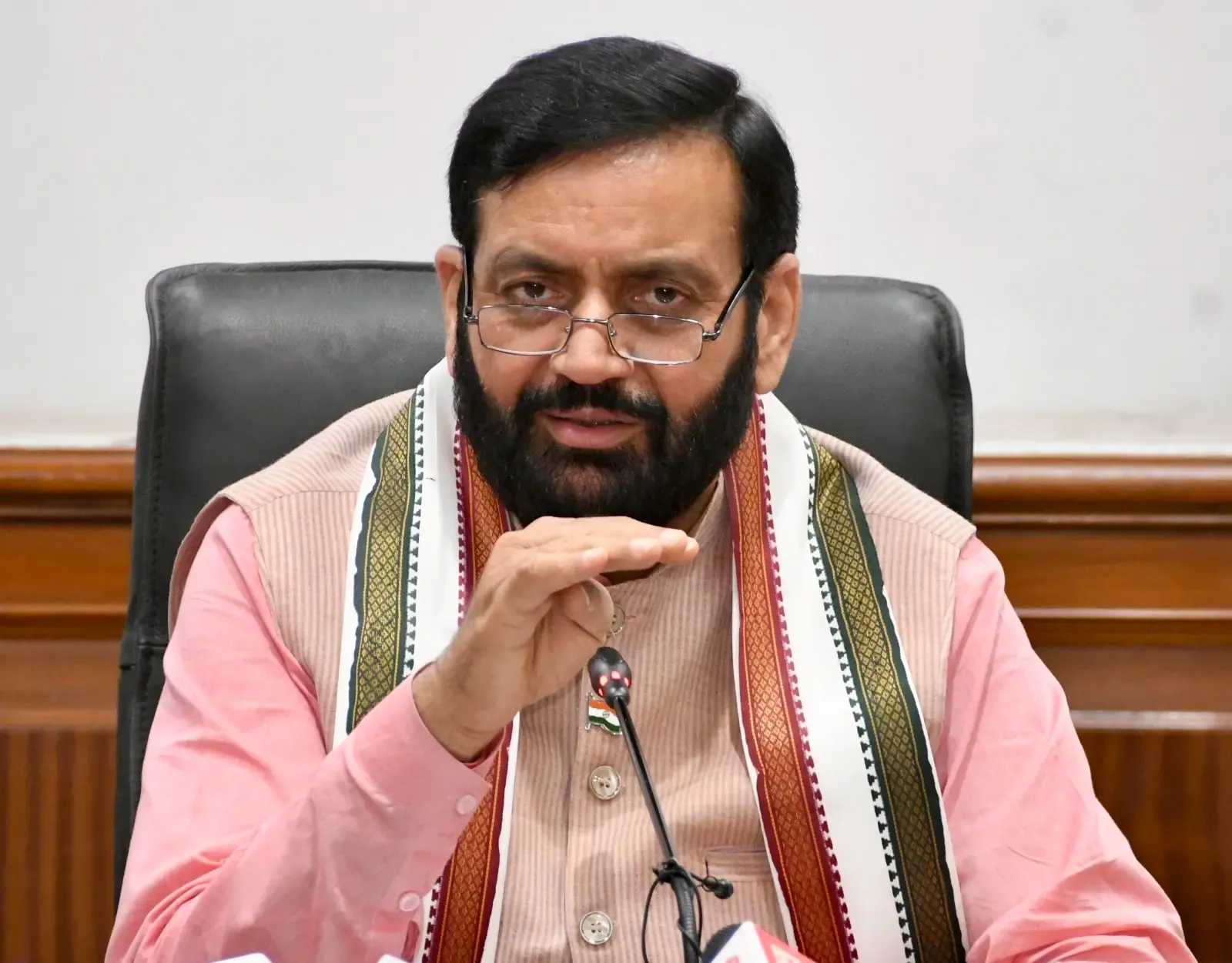 क्या चंडीगढ़ में हरियाणा के आठ नगर निगमों और 72 नगर पालिकाओं के लिए मनोनीत पार्षदों की सूची जारी की गई है?