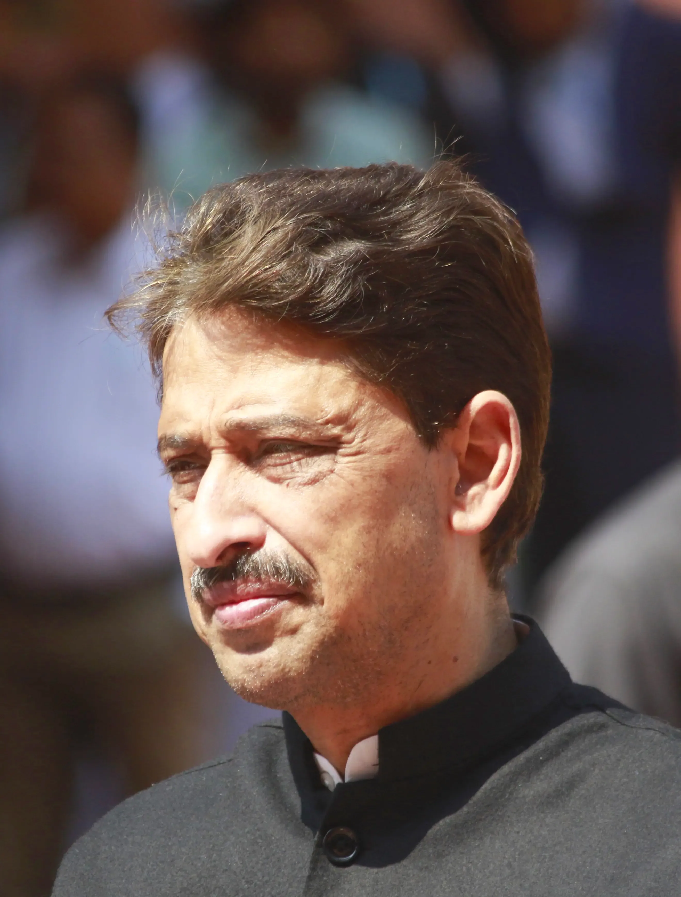 क्या कांग्रेस सांसद इमरान मसूद की मुश्किलें बढ़ गई हैं? गैर-जमानती वारंट जारी