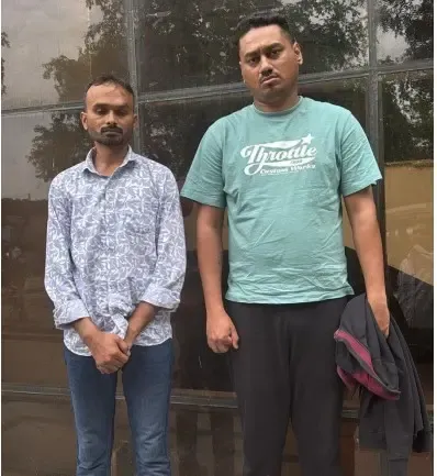 क्या साइबर फ्रॉड केस में ईडी ने पुणे-जयपुर समेत कई शहरों में छापे मारे और दो आरोपी गिरफ्तार किए?