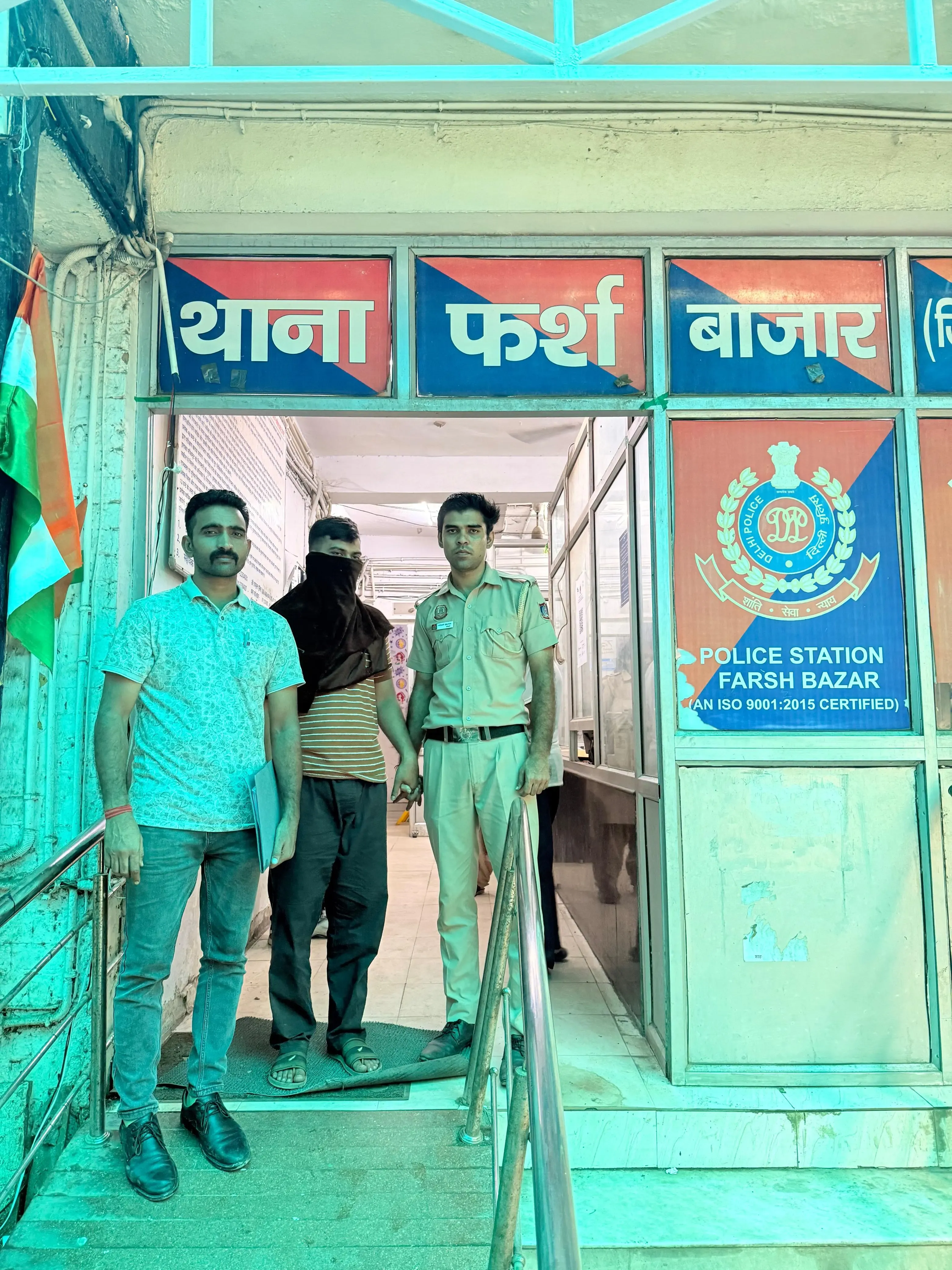 क्या दिल्ली में फर्जी 'पैरा कमांडो लेफ्टिनेंट' गिरफ्तार हुआ? शादी का झांसा देकर युवती से 70,000 रुपए ठगे
