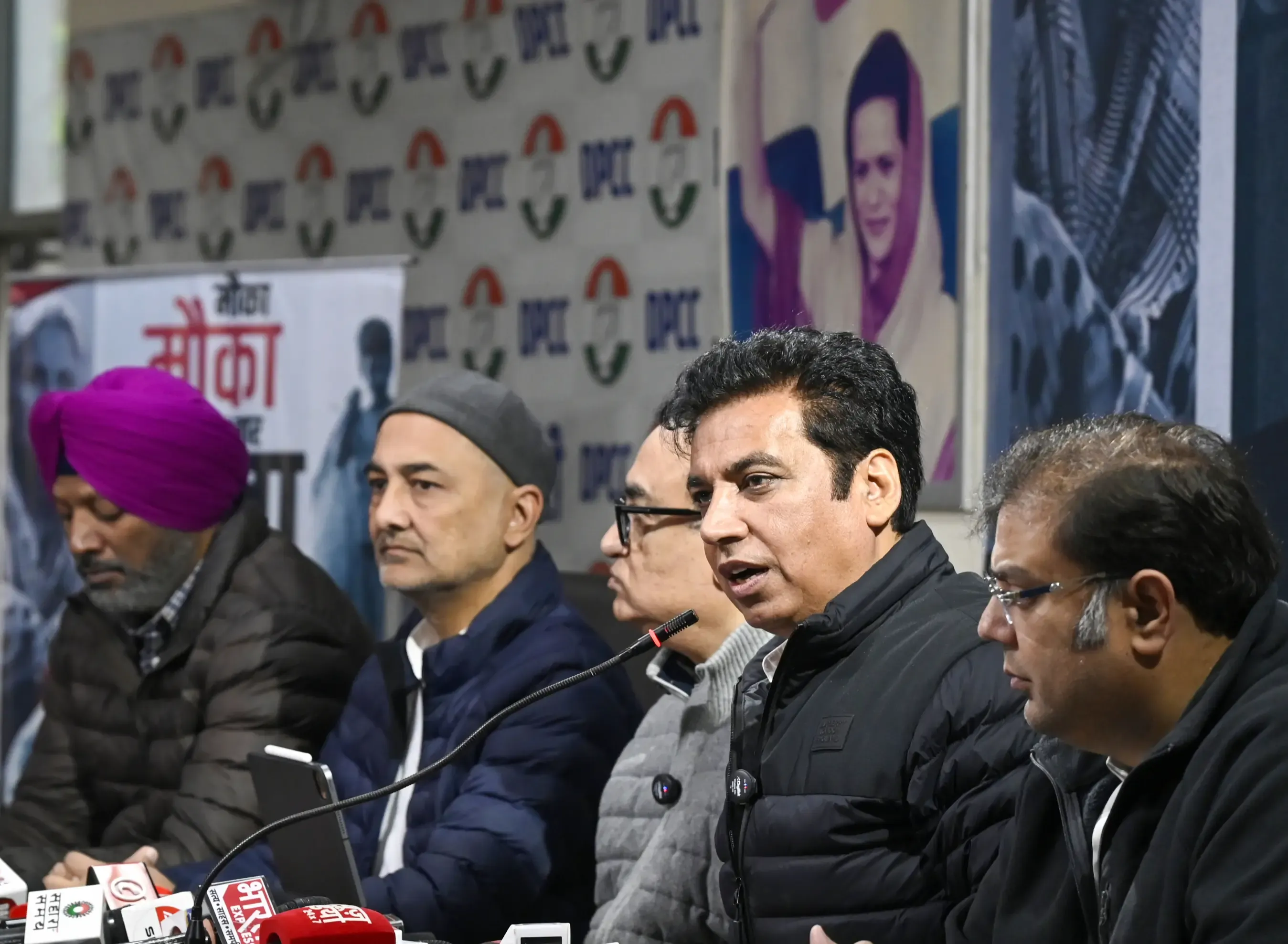 क्या दिल्ली विधानसभा अध्यक्ष के आवास के नवीनीकरण को लेकर कांग्रेस नेता का बयान सही है?