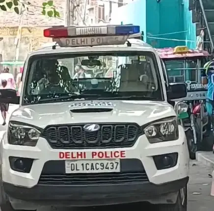 क्या दिल्ली के मजनू का टीला में डबल मर्डर ने सभी को चौंका दिया?