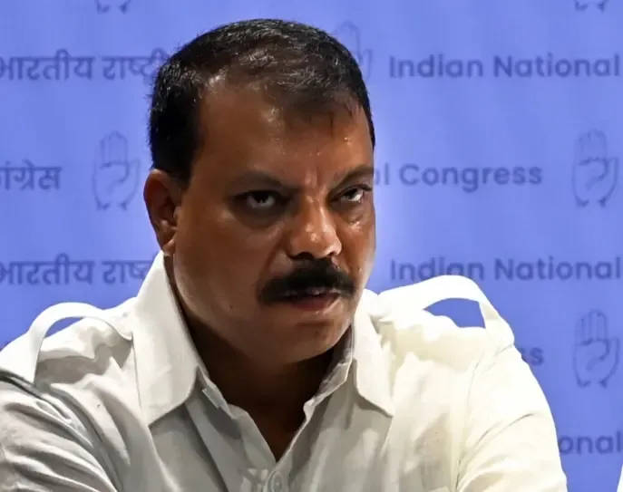 क्या जातिगत जनगणना का नोटिफिकेशन बिहार चुनाव से पहले का लॉलीपॉप है? : उमंग सिंघार