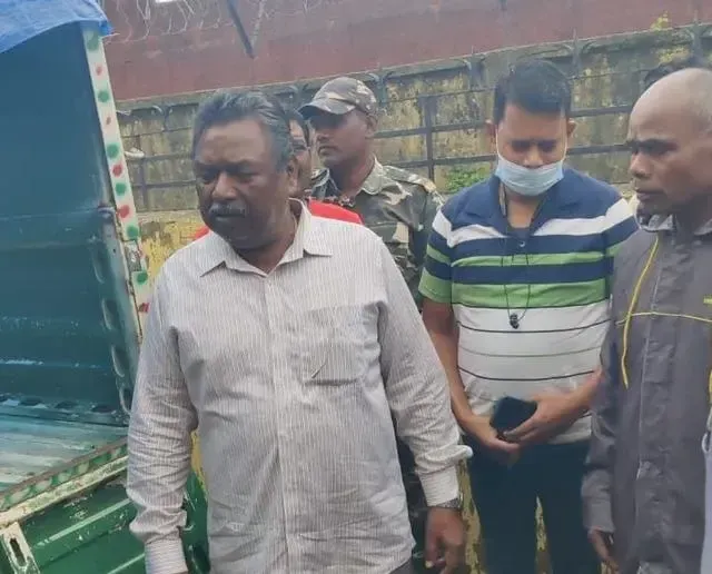 क्या झारखंड के खूंटी में ग्राम प्रधान बलराम मुंडा की हत्या एक संगठित अपराध है?