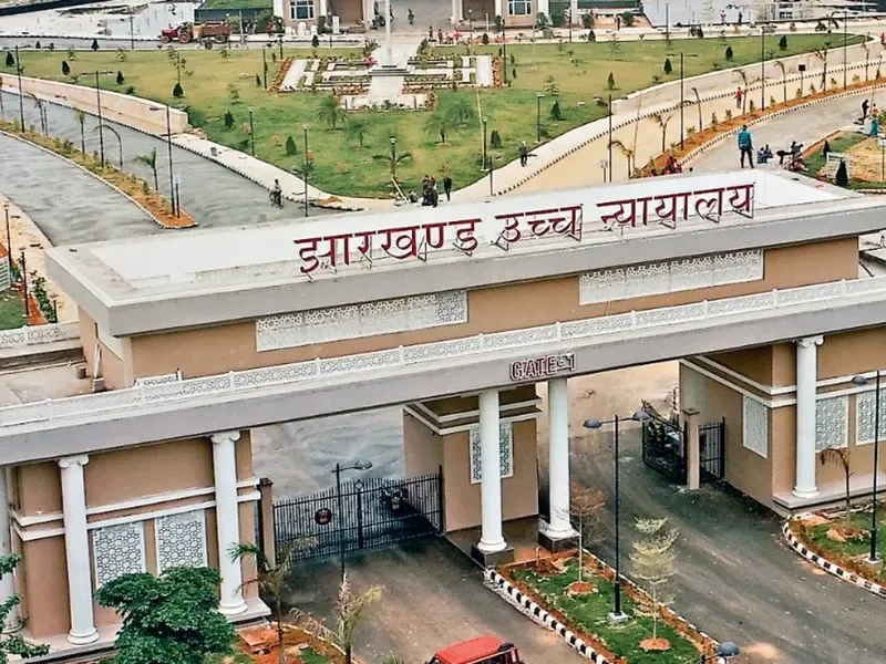 क्या झारखंड में नगर निकाय चुनाव न कराए जाने पर हाईकोर्ट नाराज?