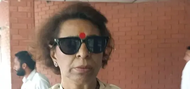 क्या खड़गे खड़कने वाली बातें न करें तो बेहतर नहीं होगा?: रेनू भाटिया