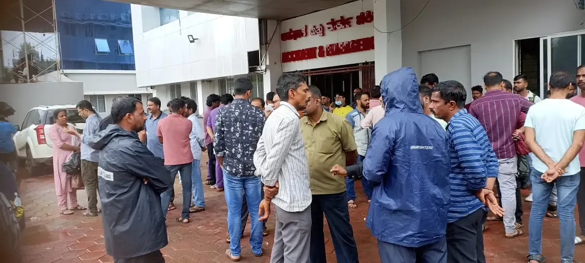 क्या एमआरपीएल में जहरीली गैस रिसाव से 2 कर्मचारियों की मौत हुई? 1 की हालत गंभीर