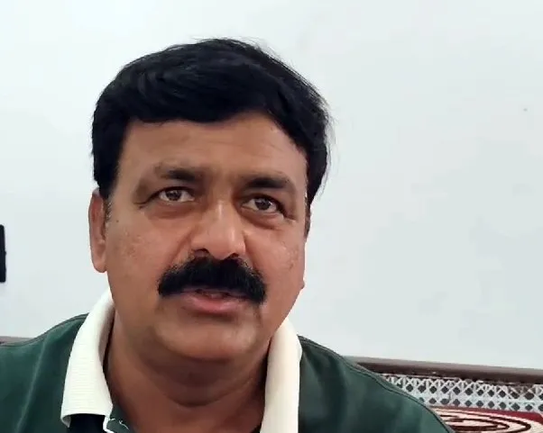 क्या तेजस्वी यादव मुख्यमंत्री बनने की जल्दी में हैं, कुछ भी बोल सकते हैं?: बिहार के मंत्री जमा खान