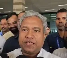 क्या एनडीए में किसी दल की एंट्री के बारे में कोई जानकारी है? : संतोष कुमार सुमन