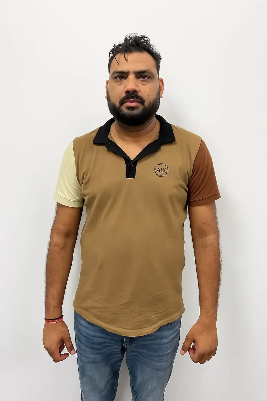 क्या नोएडा में साइबर फ्रॉड सिंडिकेट का भंडाफोड़ हुआ? मुख्य आरोपी गिरफ्तार