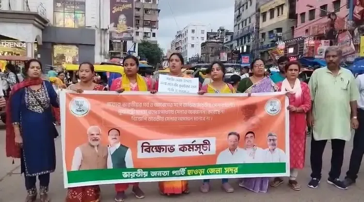 क्या ममता बनर्जी के बयान से भारतीय सेना का अपमान हुआ?
