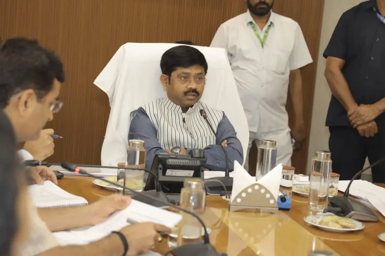 क्या पिछली सरकारों में पर्ची-खर्ची का खेल चलता था? अब उत्तर प्रदेश बना उत्तम से सर्वोत्तम प्रदेश: नंद गोपाल नंदी