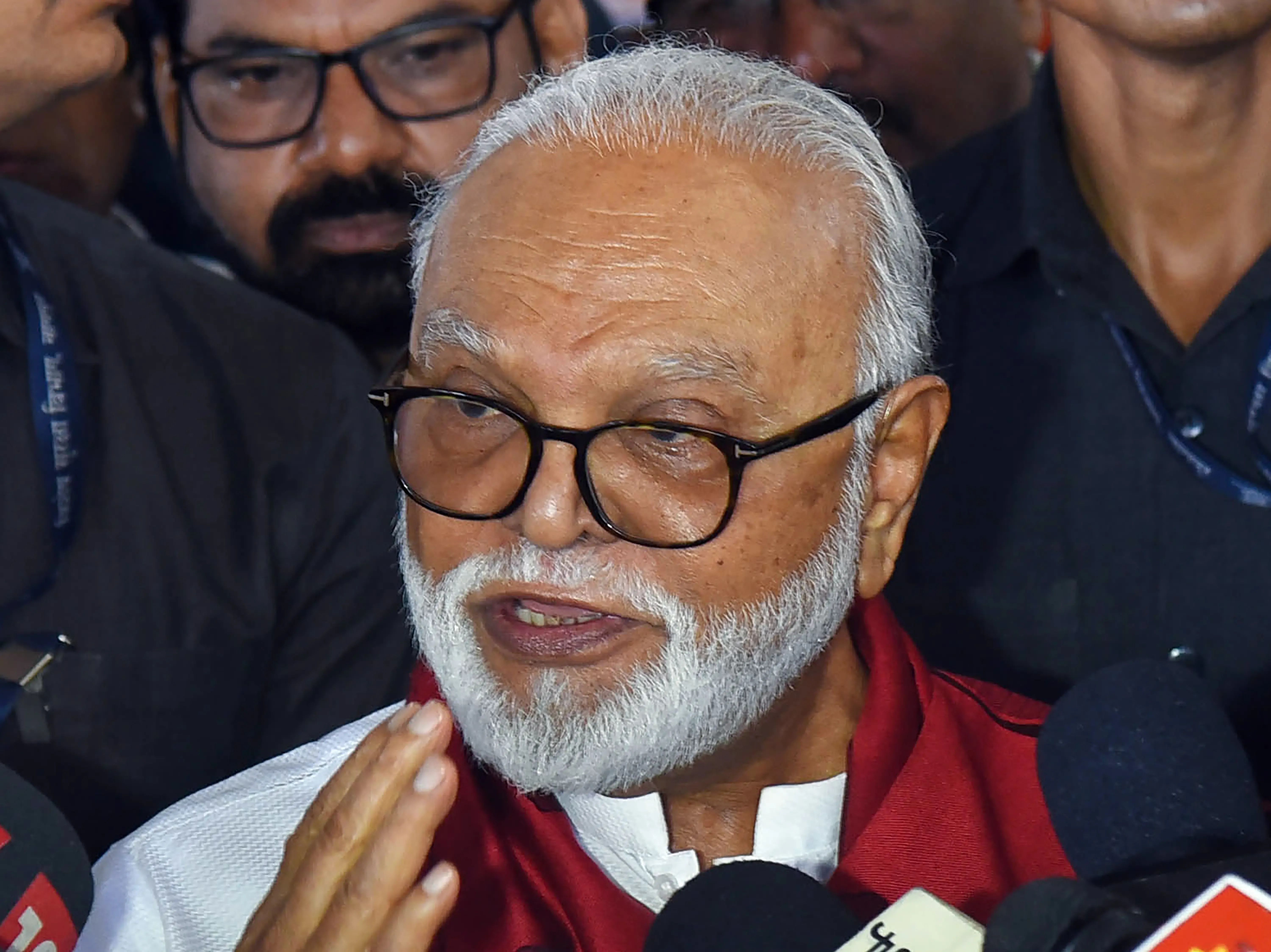 क्या राज ठाकरे ने शिवसेना का त्याग किया था, क्या वह कारण समाप्त हो गया? : छगन भुजबल