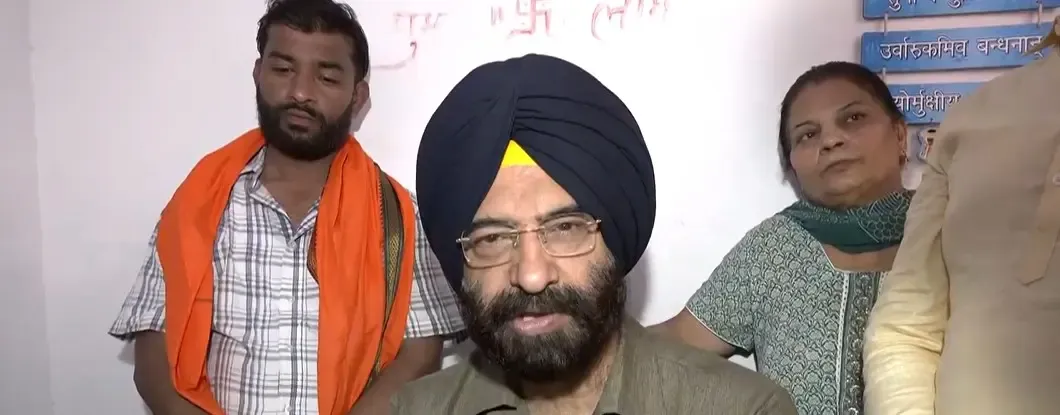 क्या राजौरी गार्डन में विकास कार्यों की शुरुआत और घुसपैठियों पर होगी सख्त कार्रवाई?