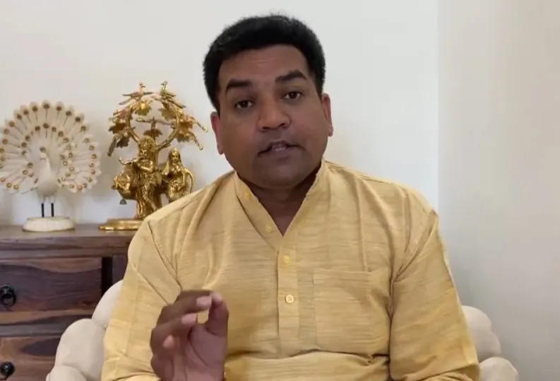 क्या शाहदरा में शरारती तत्वों ने कांवड़ मार्ग पर कांच के टुकड़े बिखेर दिए? : कपिल मिश्रा