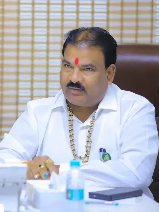 क्या मेरा इरादा सही था, लेकिन तरीका गलत था? विधायक संजय गायकवाड़ ने कैंटीन में मारपीट पर कहा