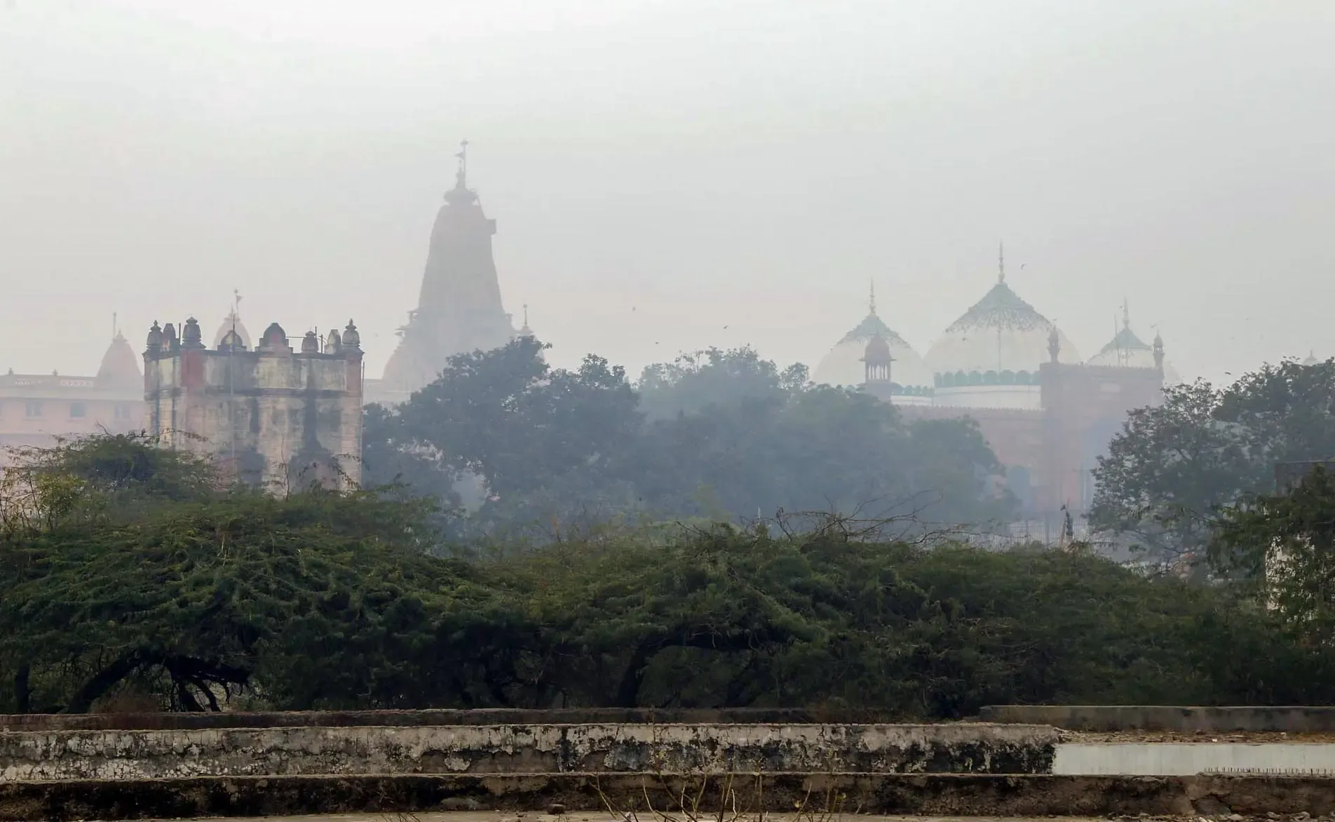 क्या श्रीकृष्ण जन्मभूमि-शाही ईदगाह मामले में आज इलाहाबाद हाईकोर्ट में सुनवाई होगी?