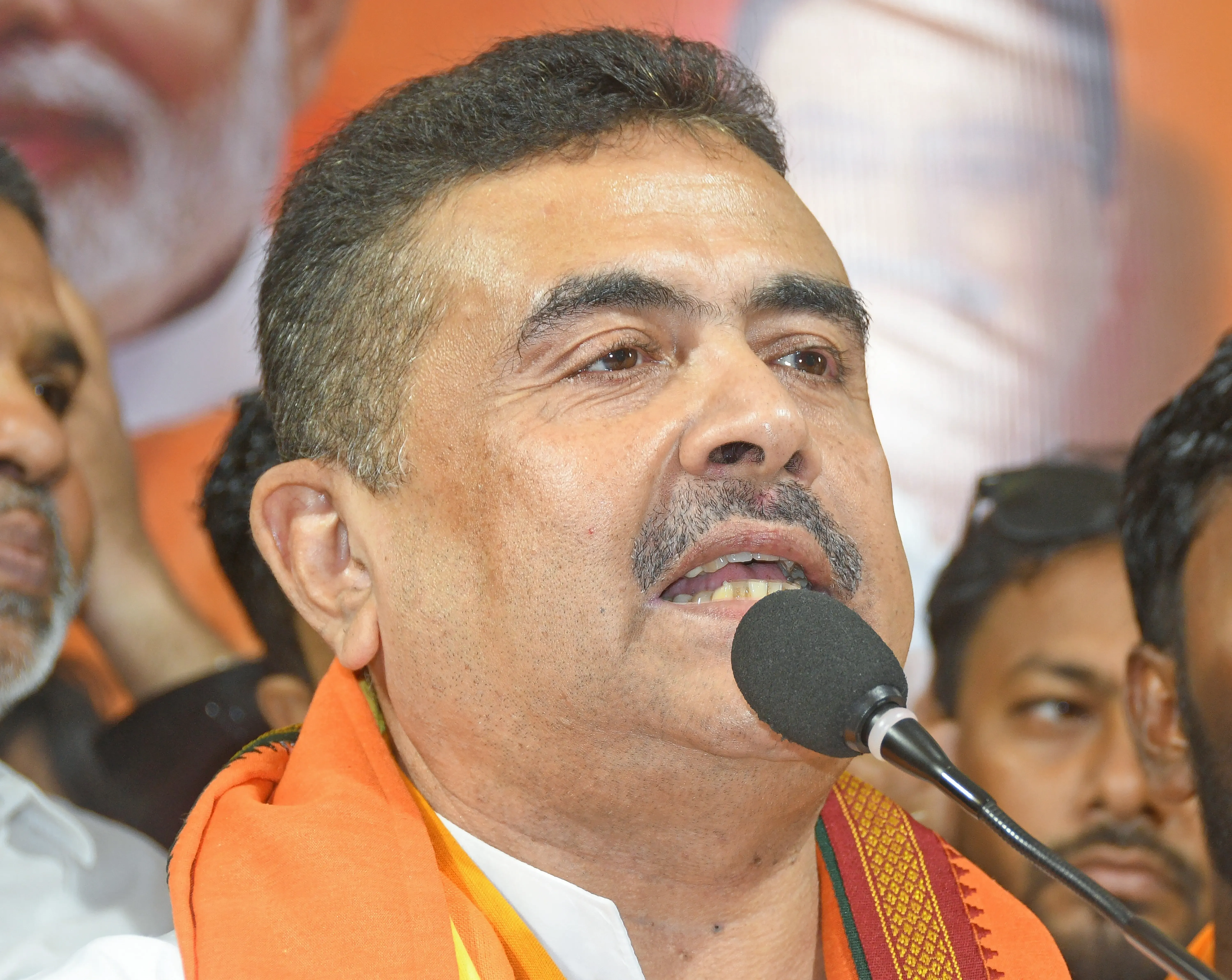 क्या सुवेंदु अधिकारी ने ममता सरकार पर गंभीर आरोप लगाए हैं? कोलकाता गैंगरेप मामले में बंगाल की पुलिस फेल?