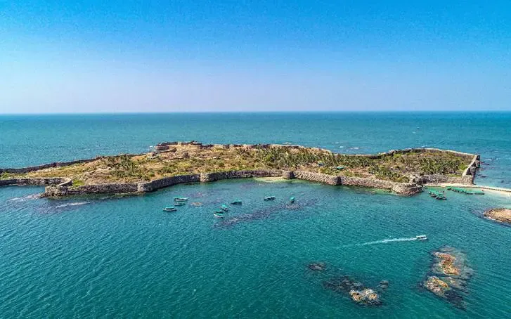 क्या यूनेस्को की विश्व धरोहर सूची में 'मराठा मिलिट्री लैंडस्केप' शामिल हुआ?