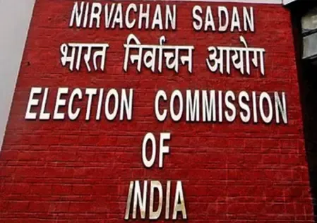 क्या उत्तराखंड के छह राजनीतिक दलों को चुनाव आयोग का नोटिस मिला है?