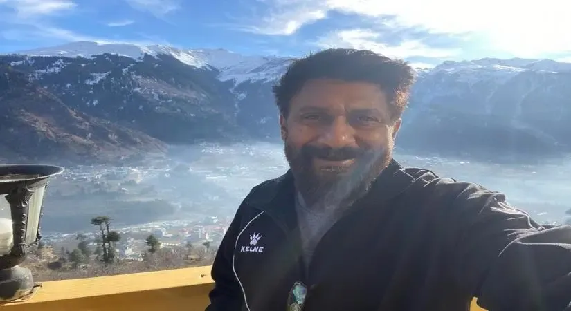 क्या विवेक रंजन अग्निहोत्री ने आरएसएस को महान बताया? 100 साल तक निस्वार्थ सेवा अनोखी मिसाल!