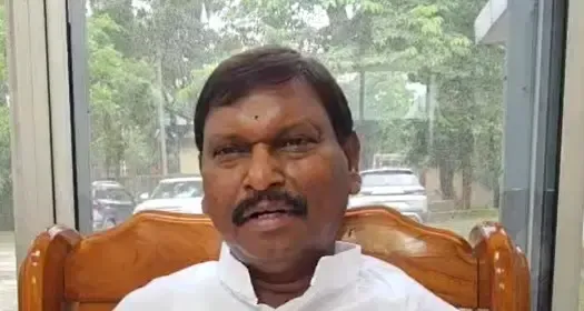क्या कांग्रेस वक्फ पर बयान देकर सिर्फ राजनीतिक लाभ उठाना चाहती है? : अर्जुन मुंडा