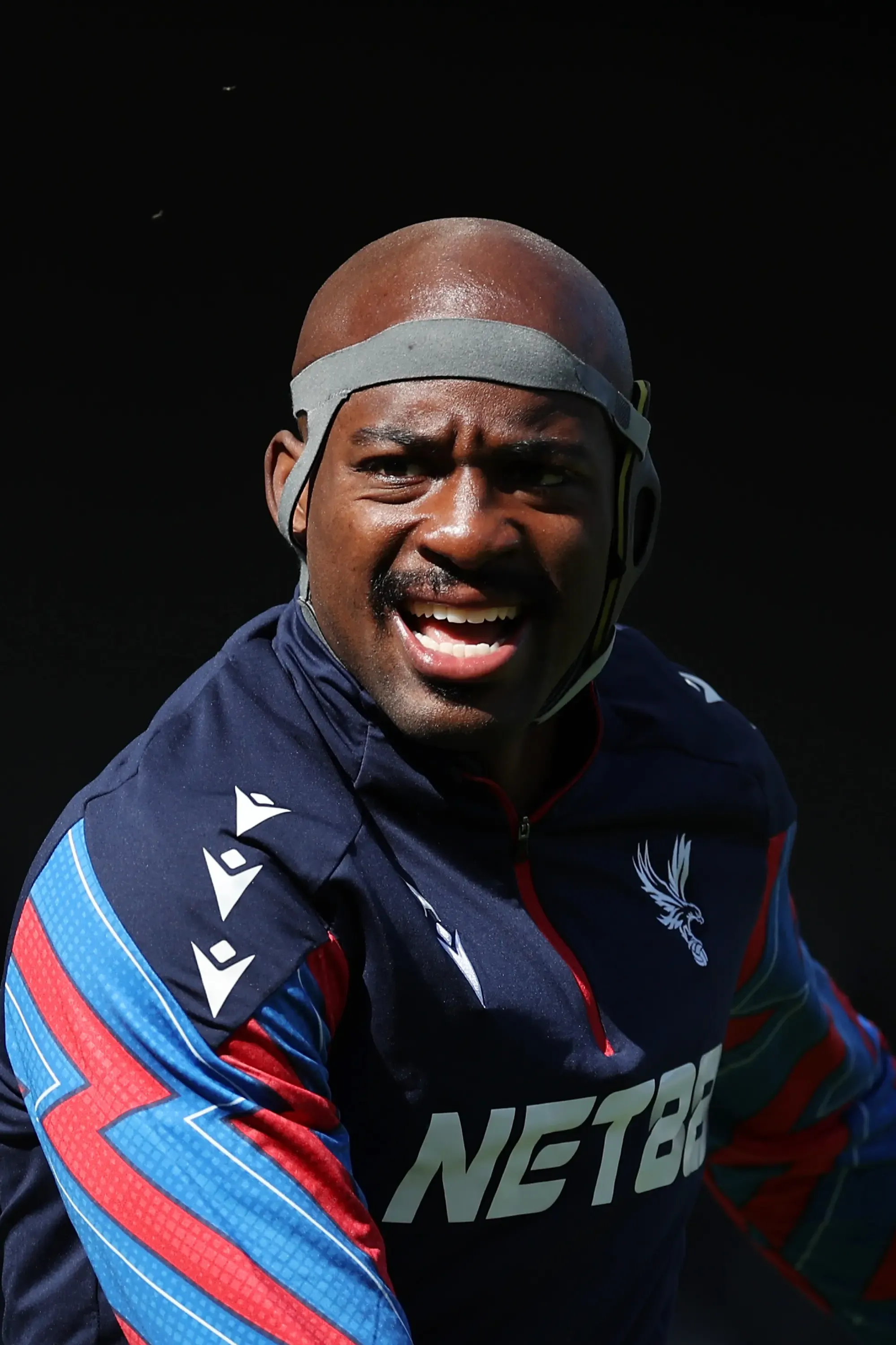 A Significant Advantage for Palace: Morrison Praises Mateta's Comeback