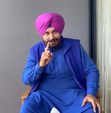 A toppled lighthouse poses greater risks than a reef: Sidhu comments on Rohit's omission