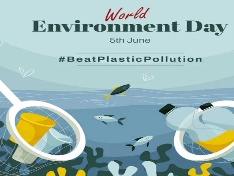 How is India Addressing the Challenge of Plastic Pollution?