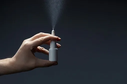 A Nasal Spray Could Offer New Hope for Traumatic Brain Injury Treatment