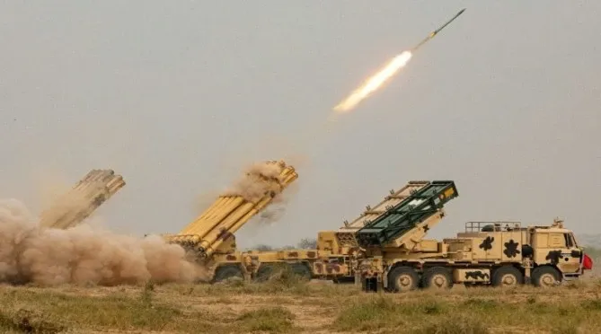 Is There a New 'War' Beyond the Battlefield?