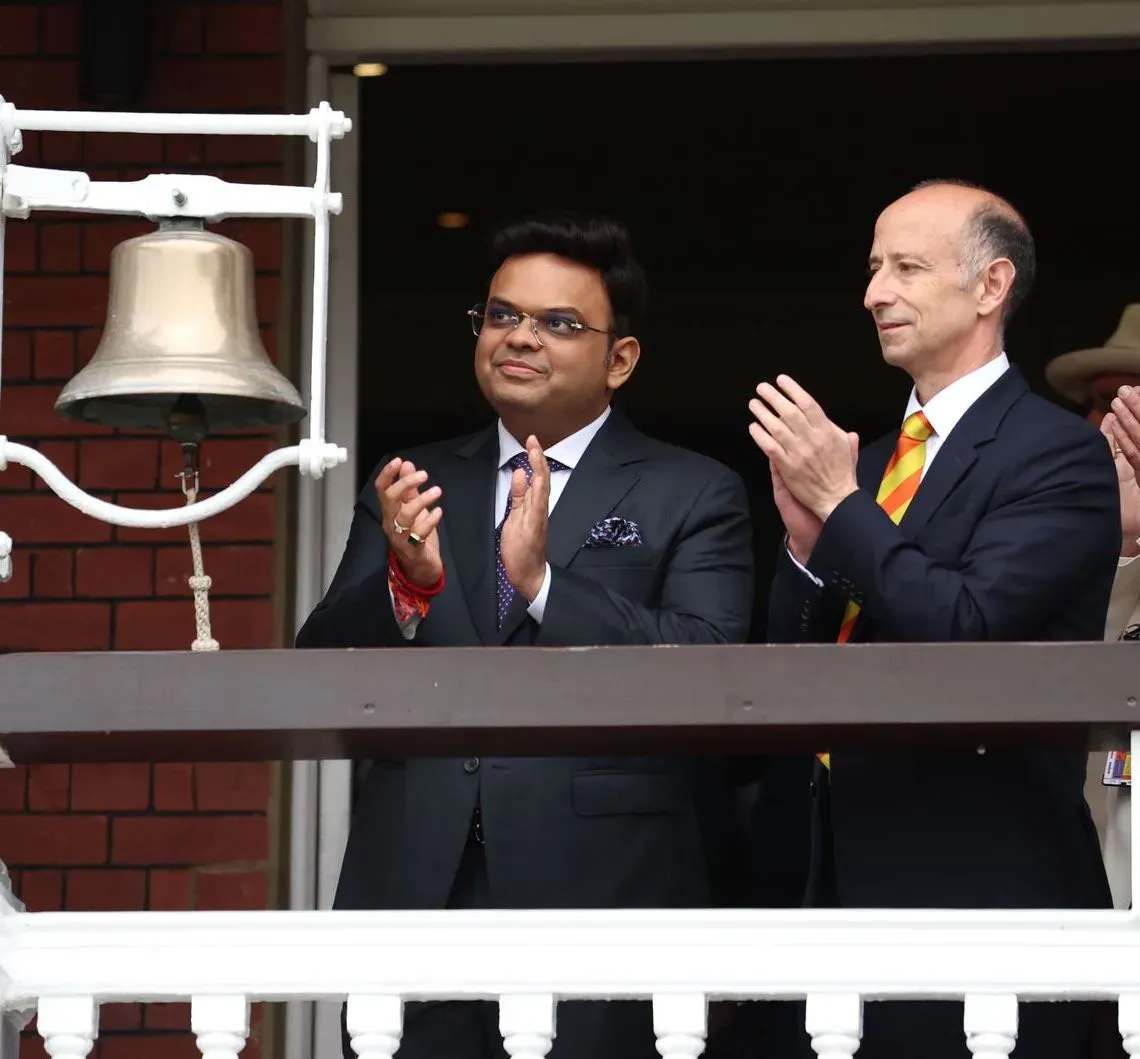 Is it a privilege to ring the bell at historic Lord’s before the WTC Final?