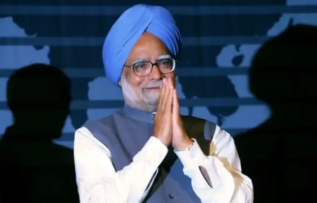 Dr. Manmohan Singh: A Unique Leader Whose Actions Left a Lasting Impact, Says Gautam Adani