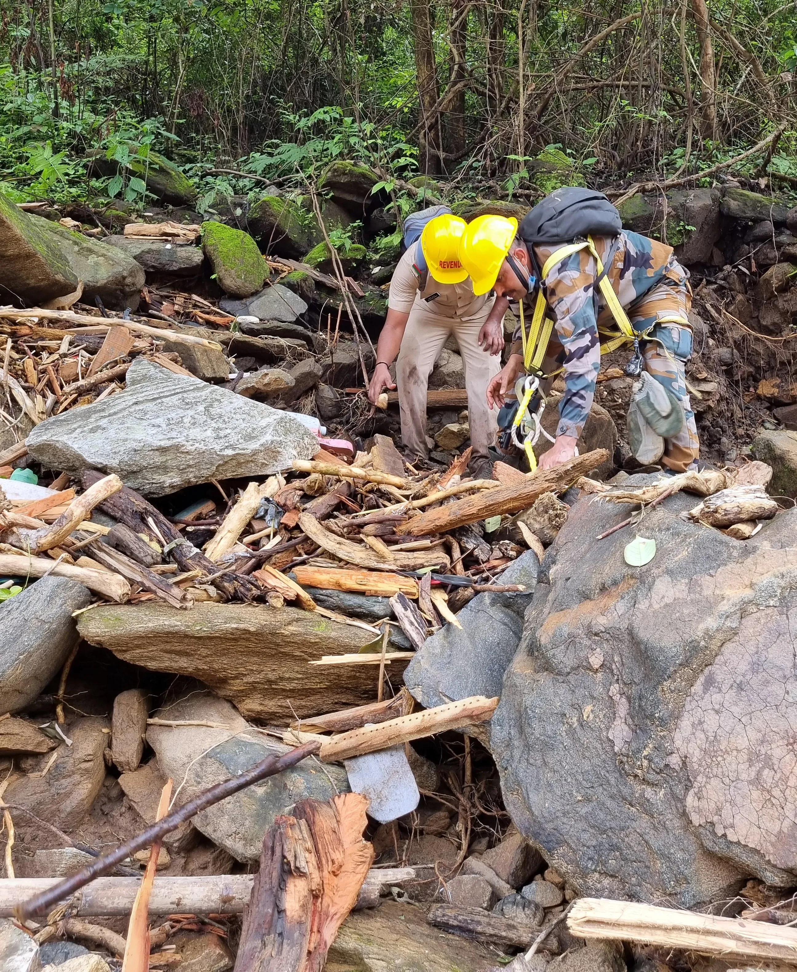 What Happened a Year After the Wayanad Landslide Tragedy?