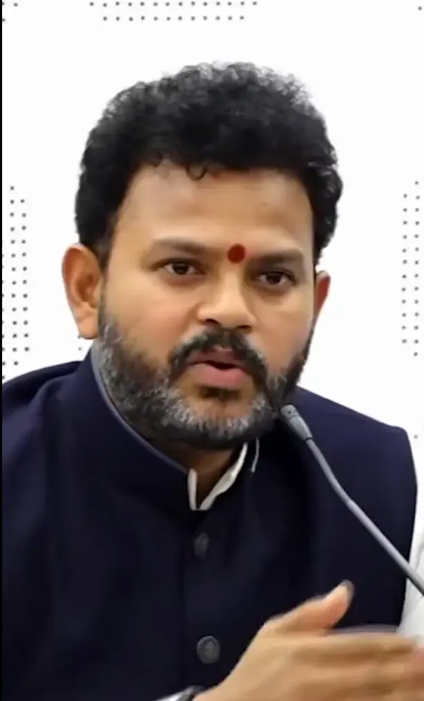 AAI Set to Construct Airport in Warangal: Ram Mohan Naidu