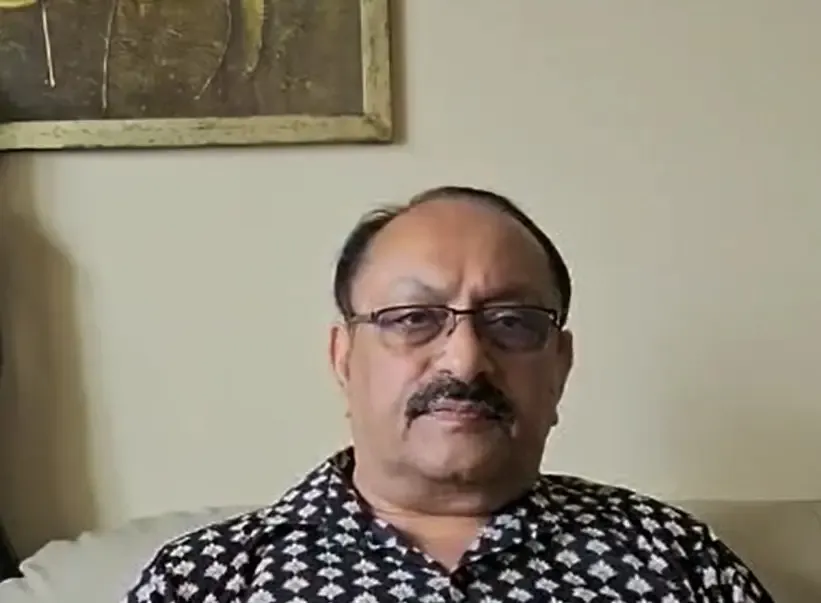 क्या अहमदाबाद प्लेन क्रैश की तकनीकी वजहें स्पष्ट हैं? : विशेषज्ञ रंधावा