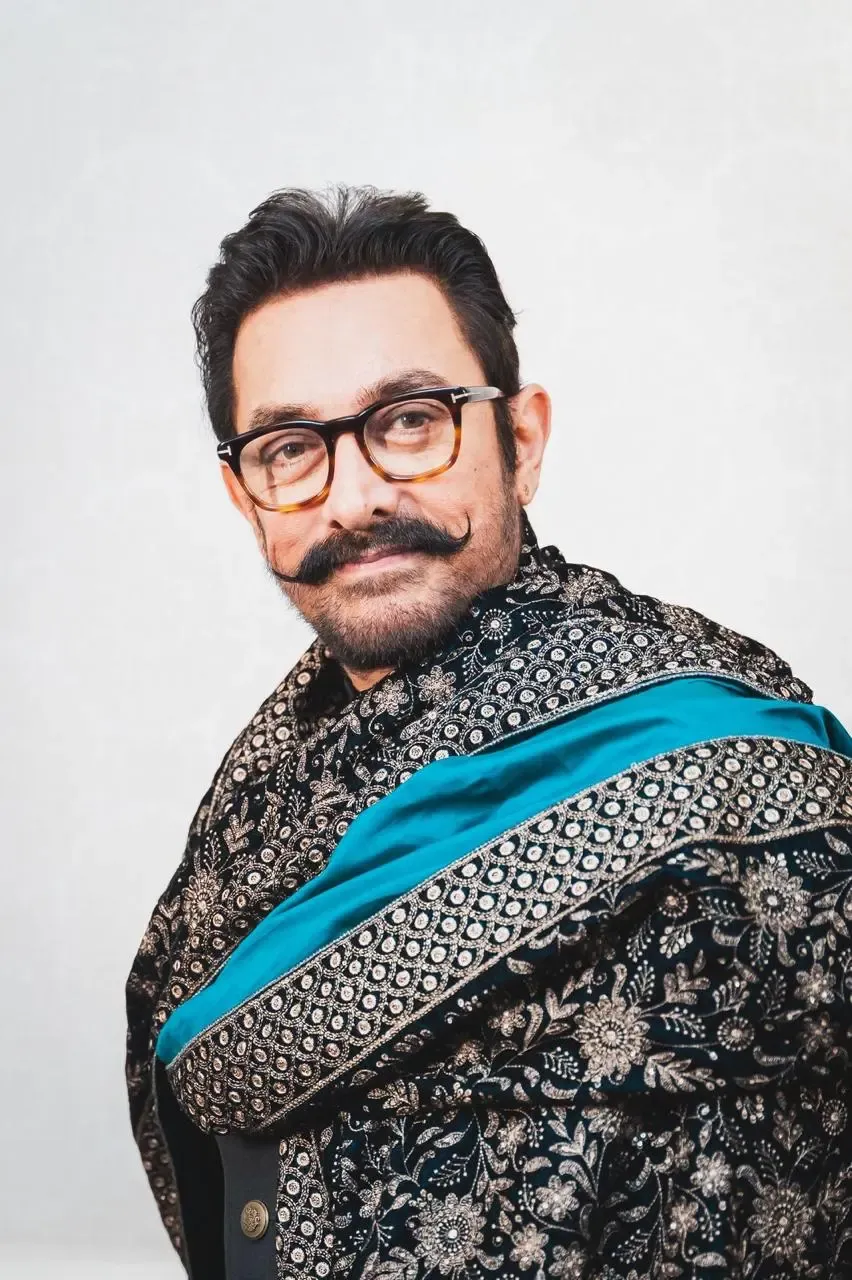 Is Aamir Khan Ready to Share His Beloved Work at the 16th Indian Film Festival of Melbourne?