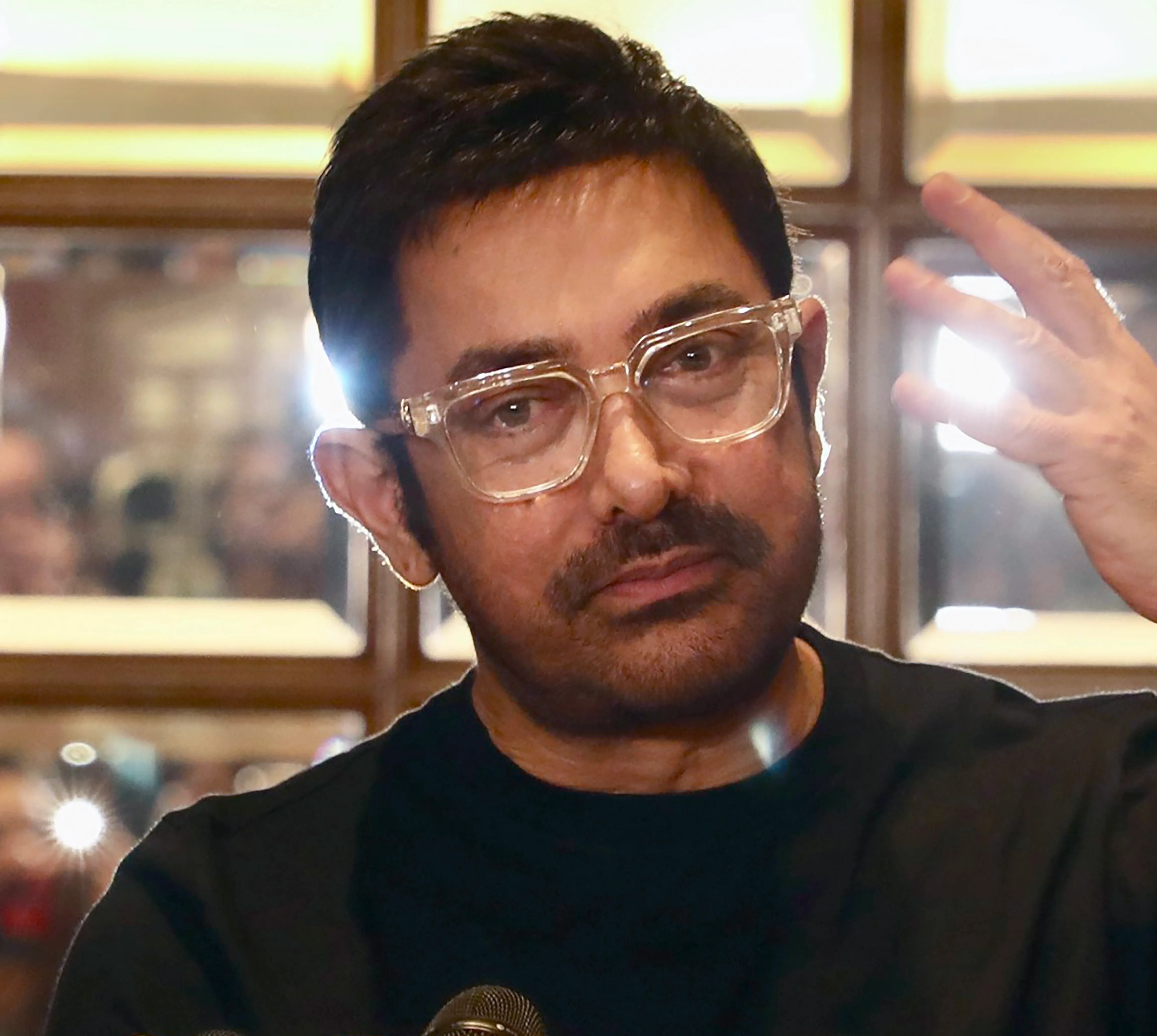 Is Aamir Khan Facing Backlash for His Comments on Operation Sindoor Just Before His Film Trailer Launch?