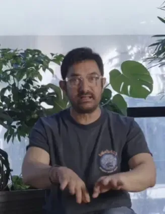 Aamir Khan Reveals His Journey Learning Tap Dancing for 'Dhoom 3'